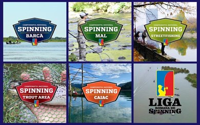 Atentie, pescari de rapitori! Urmeaza un comunicat LRS important pentru tara.